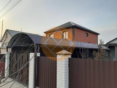 Арочный навес из профнастила